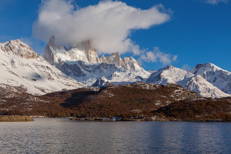 Patagonia, Argentina